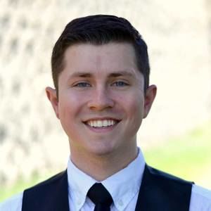 Meet your Posher, Ethan